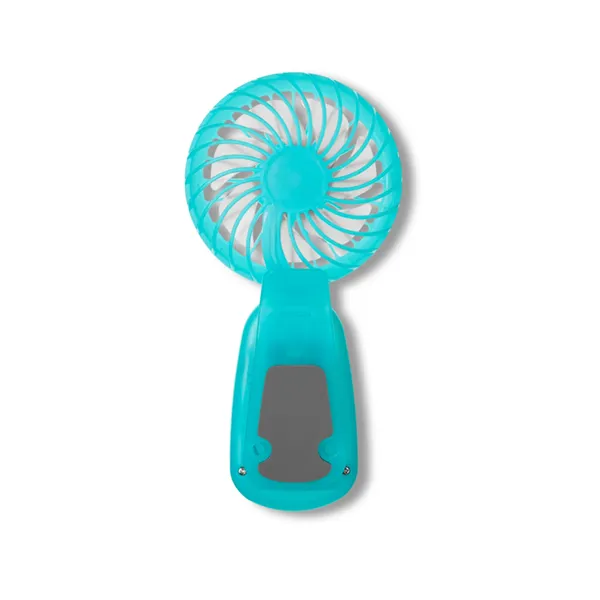 Prisma Battery Powered Clip On Fan - Prisma Battery Powered Clip On Fan - Image 9 of 11