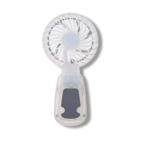 Prisma Battery Powered Clip On Fan - Prisma Battery Powered Clip On Fan - Image 11 of 11