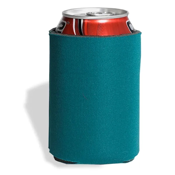 Collapsible Insulated Can Cooler Sleeve - Collapsible Insulated Can Cooler Sleeve - Image 12 of 22
