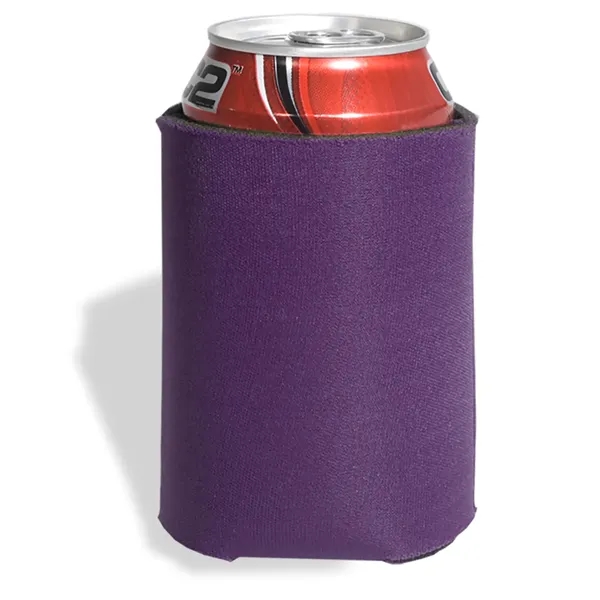 Collapsible Insulated Can Cooler Sleeve - Collapsible Insulated Can Cooler Sleeve - Image 17 of 22