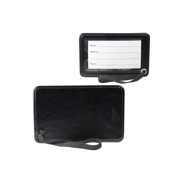 Leeman Venezia Luggage Tag - Leeman Venezia Luggage Tag - Image 1 of 19