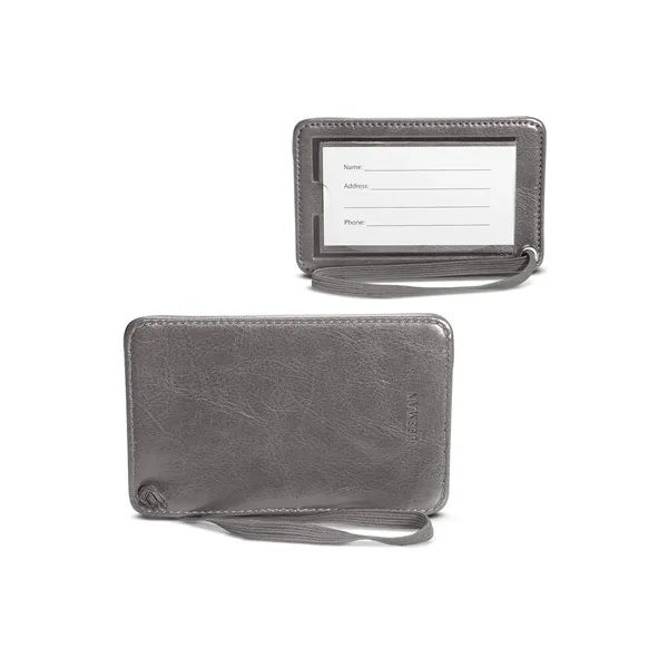Leeman Venezia Luggage Tag - Leeman Venezia Luggage Tag - Image 10 of 19