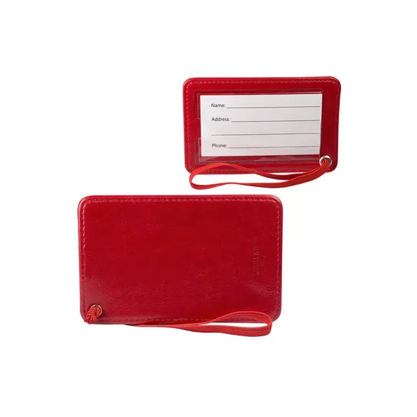 Leeman Venezia Luggage Tag - Leeman Venezia Luggage Tag - Image 15 of 19