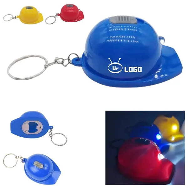 Hard Hat Opener - Hard Hat Opener - Image 0 of 3