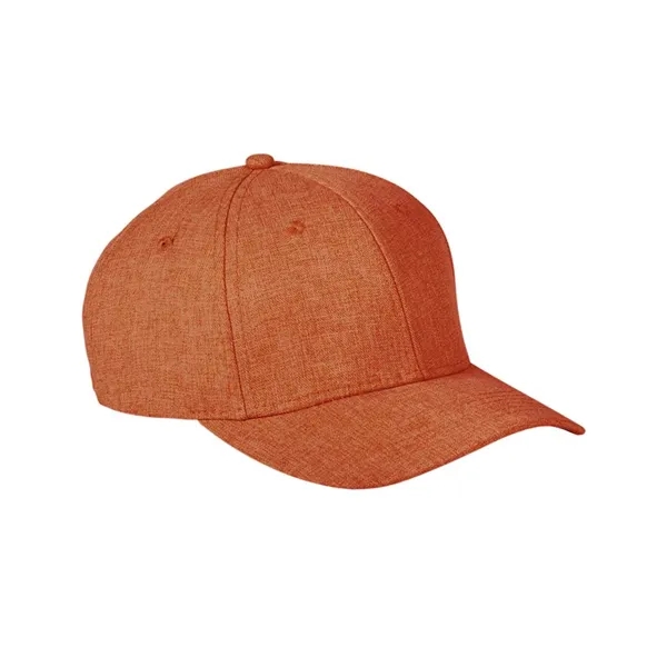 Adams Headwear Deluxe Cap - Adams Headwear Deluxe Cap - Image 1 of 3