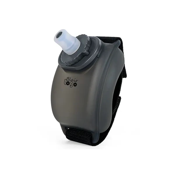 Wrist Drinking Water Bottle - Wrist Drinking Water Bottle - Image 2 of 4