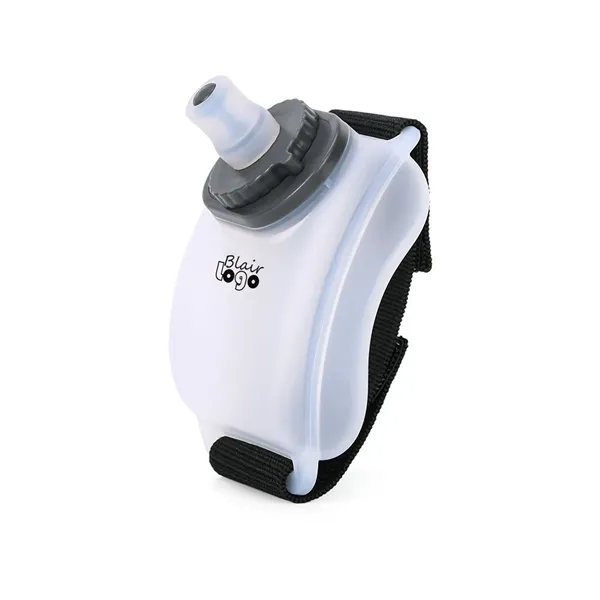 Wrist Drinking Water Bottle - Wrist Drinking Water Bottle - Image 3 of 4