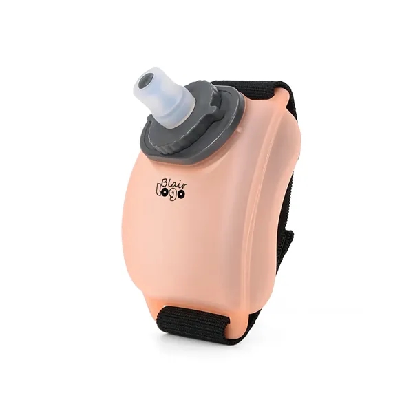 Wrist Drinking Water Bottle - Wrist Drinking Water Bottle - Image 4 of 4