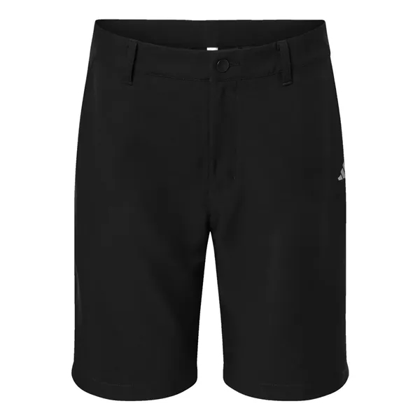 Adidas Men's Golf 9" Shorts - Adidas Men's Golf 9" Shorts - Image 1 of 8