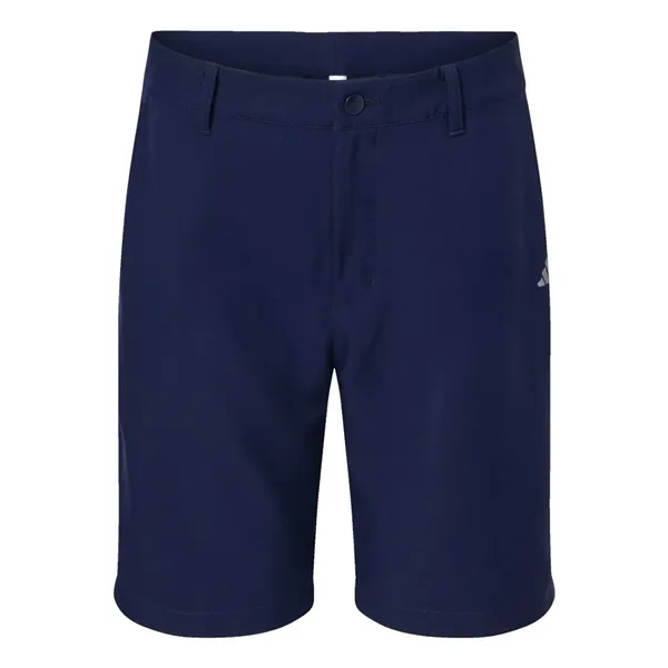 Adidas Men's Golf 9" Shorts - Adidas Men's Golf 9" Shorts - Image 3 of 8