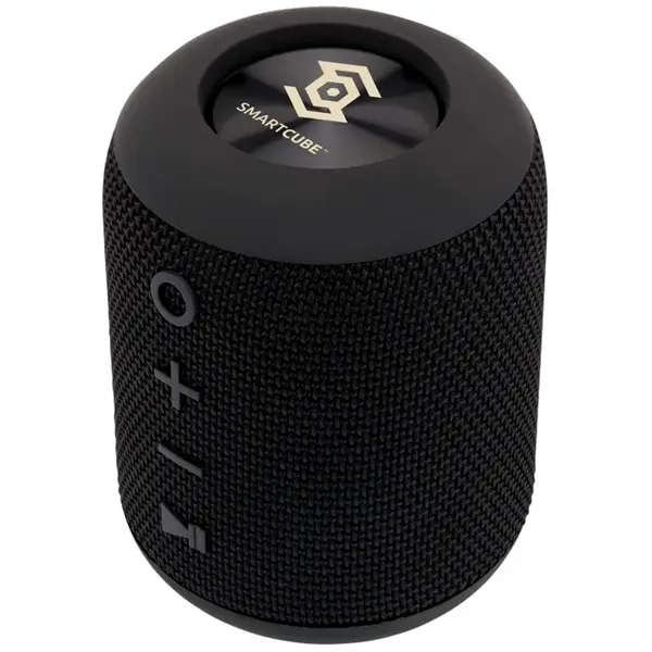10W Ikon Waterproof Bluetooth® 360 Degree Speaker - 10W Ikon Waterproof Bluetooth® 360 Degree Speaker - Image 0 of 2