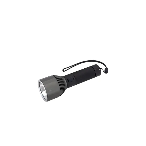 Rechargeable 20W LED Vega Flashlight