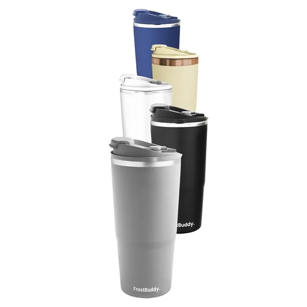 Frost Buddy® To-Go Buddy - Frost Buddy® To-Go Buddy - Image 1 of 11