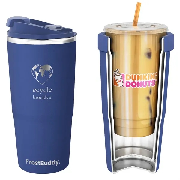 Frost Buddy® To-Go Buddy - Frost Buddy® To-Go Buddy - Image 8 of 11
