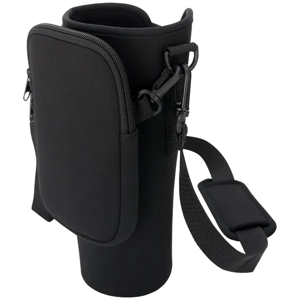 Essentials Waterbottle Holder - Essentials Waterbottle Holder - Image 2 of 2