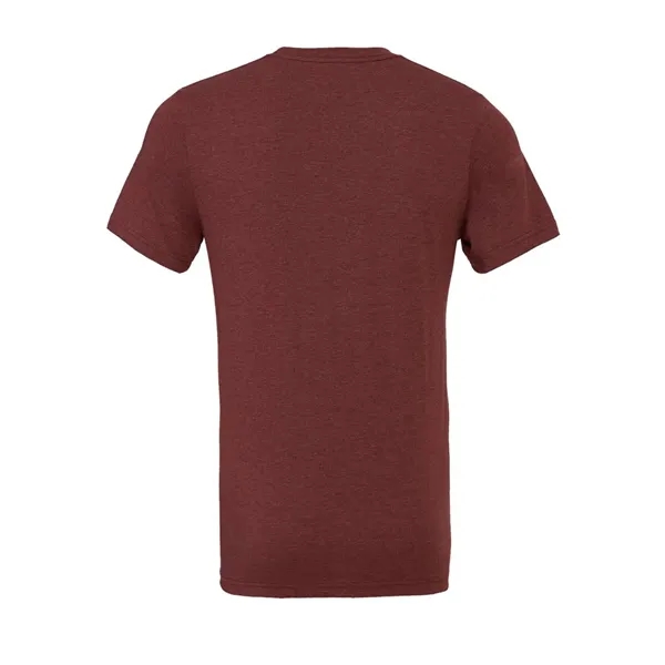 BELLA + CANVAS CVC Jersey Tee - BELLA + CANVAS CVC Jersey Tee - Image 24 of 149