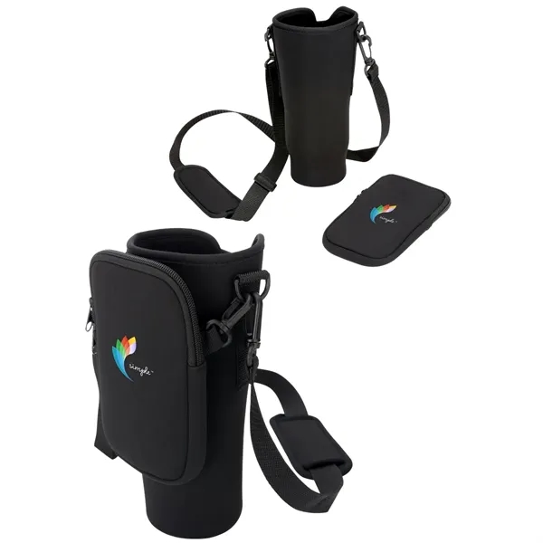 Essentials Waterbottle Holder