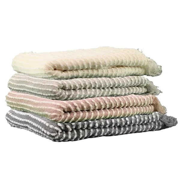 Charleston Throw - Charleston Throw - Image 0 of 6