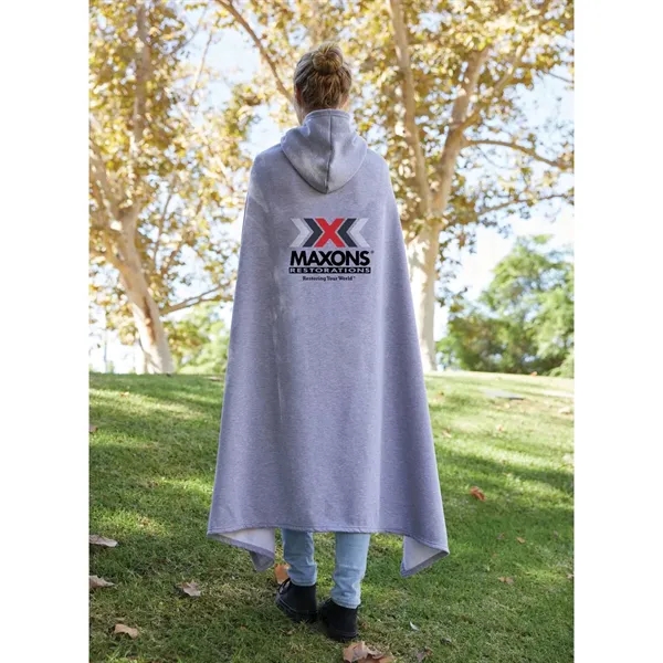 Sweatshirt Sport Hoodie - Sweatshirt Sport Hoodie - Image 0 of 2