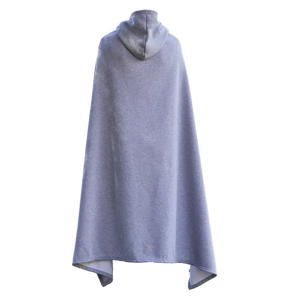 Sweatshirt Sport Hoodie - Sweatshirt Sport Hoodie - Image 2 of 2