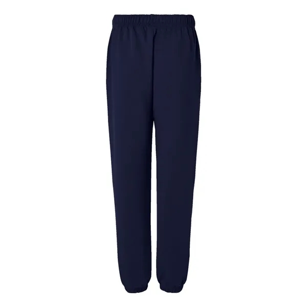 BELLA + CANVAS Unisex 10 oz. Heavyweight Sweatpants - BELLA + CANVAS Unisex 10 oz. Heavyweight Sweatpants - Image 10 of 10