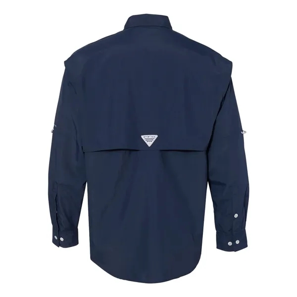 Columbia Men's PFG Bahama™ II Shirt - Columbia Men's PFG Bahama™ II Shirt - Image 7 of 12