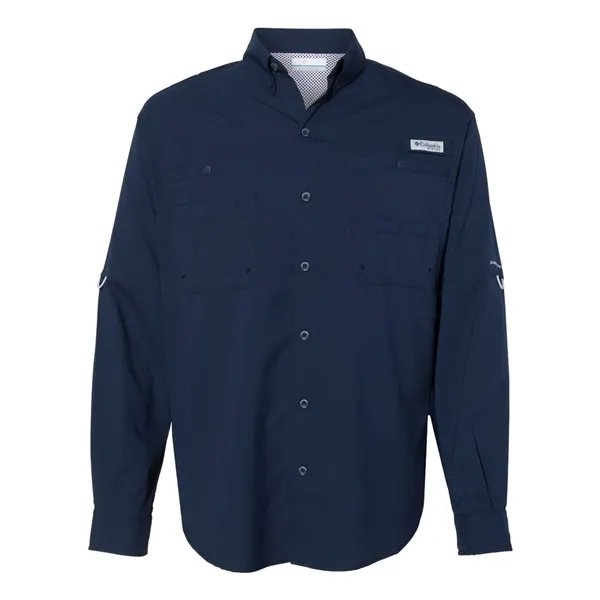 Columbia Men's PFG Tamiami™ II Shirt - Columbia Men's PFG Tamiami™ II Shirt - Image 6 of 14