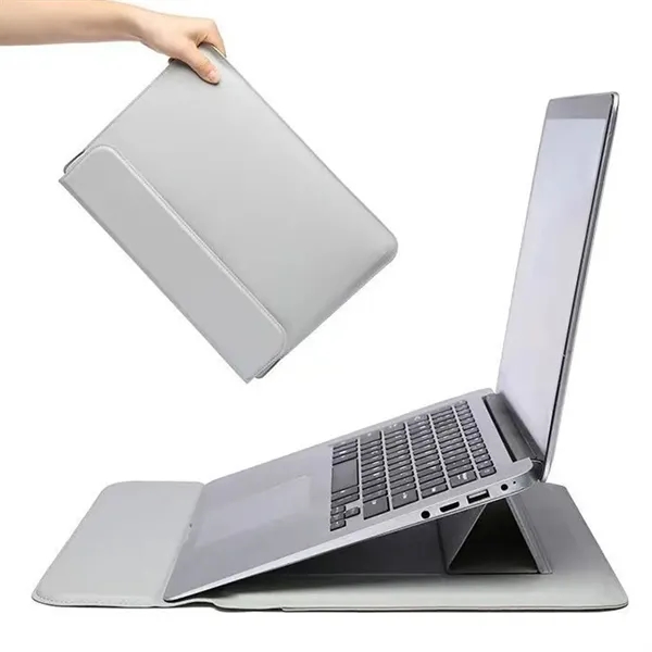 Laptop Carry Sleeve - Laptop Carry Sleeve - Image 1 of 6