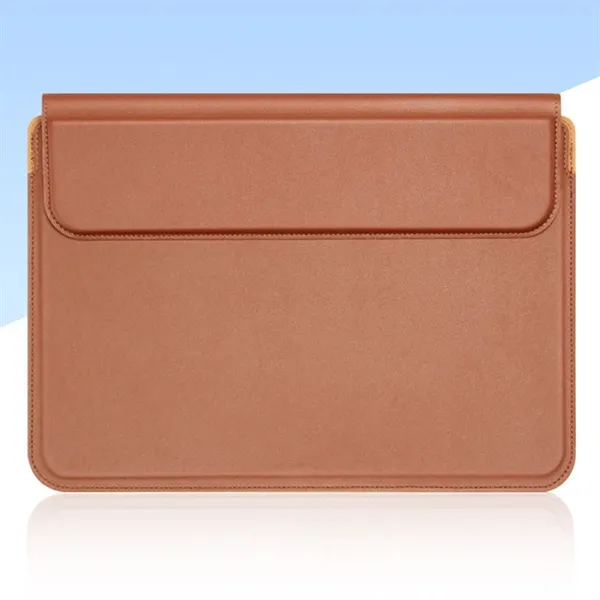 Laptop Carry Sleeve - Laptop Carry Sleeve - Image 6 of 6