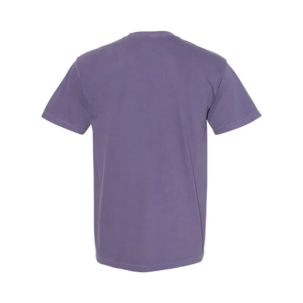 Comfort Colors Unisex Garment-Dyed Heavyweight T-Shirt - Comfort Colors Unisex Garment-Dyed Heavyweight T-Shirt - Image 41 of 103
