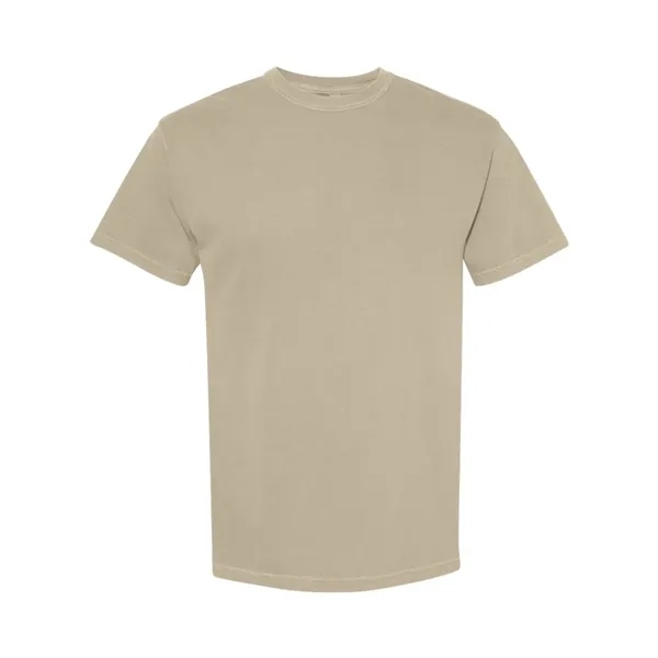 Comfort Colors Unisex Garment-Dyed Heavyweight T-Shirt - Comfort Colors Unisex Garment-Dyed Heavyweight T-Shirt - Image 61 of 103