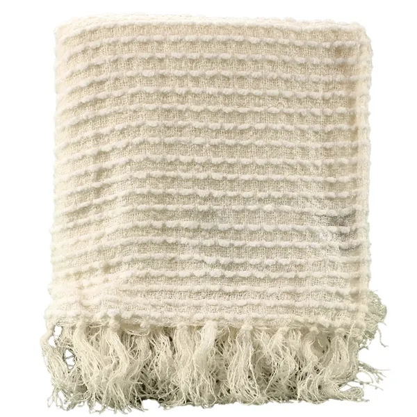 Charleston Throw