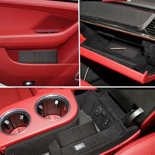 Vehicle Insurance Registration Holder - Vehicle Insurance Registration Holder - Image 4 of 4