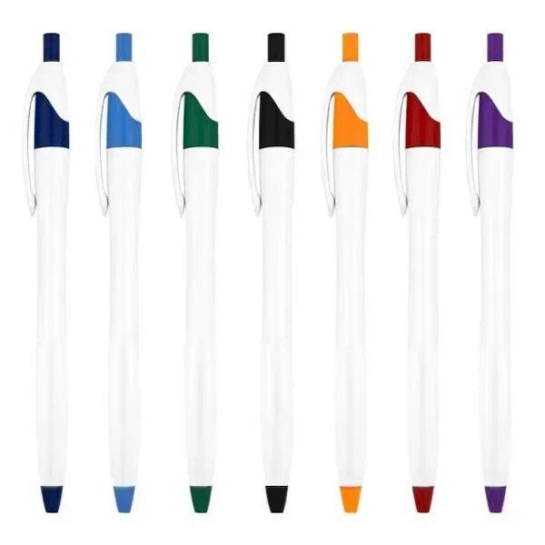 Plastic Dart Pen - Plastic Dart Pen - Image 1 of 4