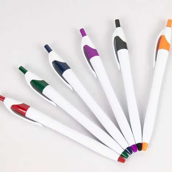 Plastic Dart Pen - Plastic Dart Pen - Image 2 of 4