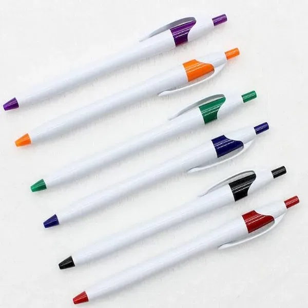 Plastic Dart Pen - Plastic Dart Pen - Image 3 of 4