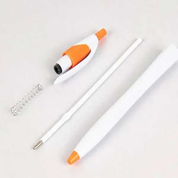 Plastic Dart Pen - Plastic Dart Pen - Image 4 of 4