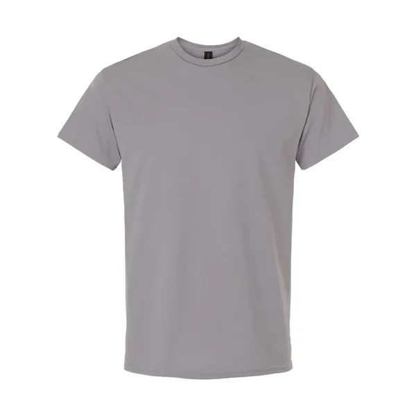 Gildan Unisex Light Cotton T-Shirt - Gildan Unisex Light Cotton T-Shirt - Image 25 of 80