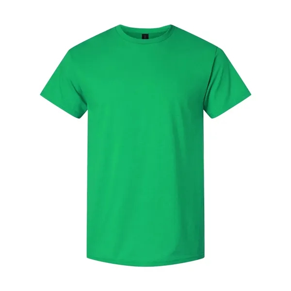 Gildan Unisex Light Cotton T-Shirt - Gildan Unisex Light Cotton T-Shirt - Image 44 of 80
