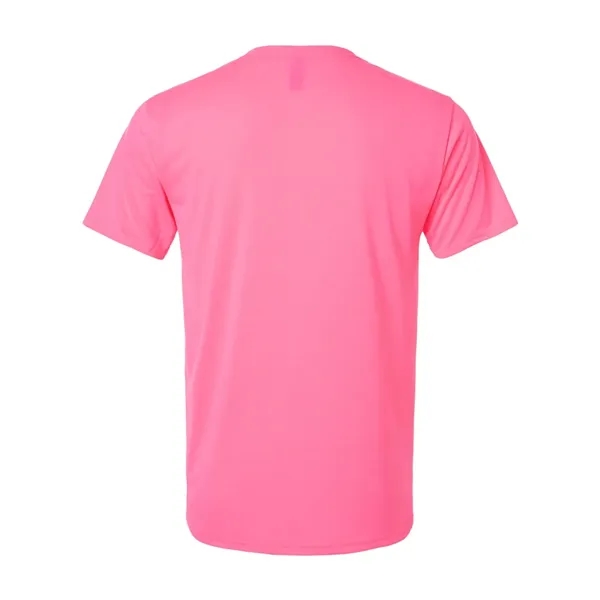 Gildan Unisex Performance® T-Shirt - Gildan Unisex Performance® T-Shirt - Image 32 of 43