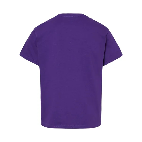 Gildan Youth Softstyle® T-Shirt - Gildan Youth Softstyle® T-Shirt - Image 33 of 44