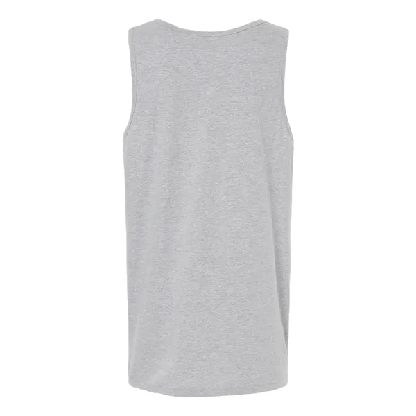Gildan Unisex Softstyle® Tank Top - Gildan Unisex Softstyle® Tank Top - Image 9 of 12