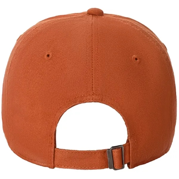 Custom 6-Panel Dad Hats - Custom 6-Panel Dad Hats - Image 4 of 27