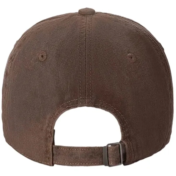 Custom 6-Panel Dad Hats - Custom 6-Panel Dad Hats - Image 5 of 27