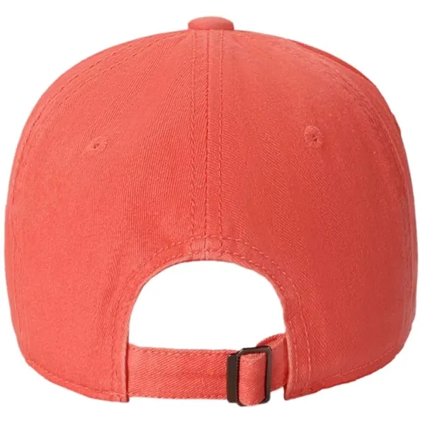 Custom 6-Panel Dad Hats - Custom 6-Panel Dad Hats - Image 6 of 27