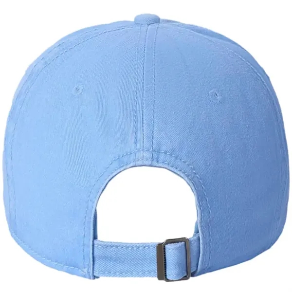 Custom 6-Panel Dad Hats - Custom 6-Panel Dad Hats - Image 7 of 27