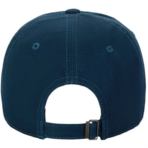 Custom 6-Panel Dad Hats - Custom 6-Panel Dad Hats - Image 15 of 27