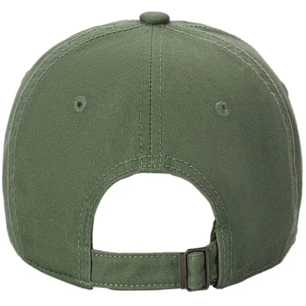 Custom 6-Panel Dad Hats - Custom 6-Panel Dad Hats - Image 16 of 27