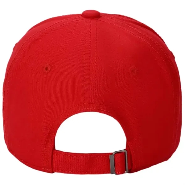 Custom 6-Panel Dad Hats - Custom 6-Panel Dad Hats - Image 18 of 27