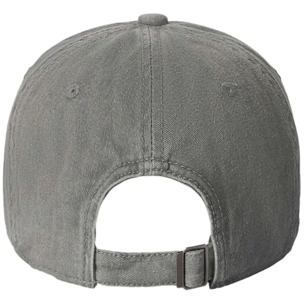 Custom 6-Panel Dad Hats - Custom 6-Panel Dad Hats - Image 20 of 27